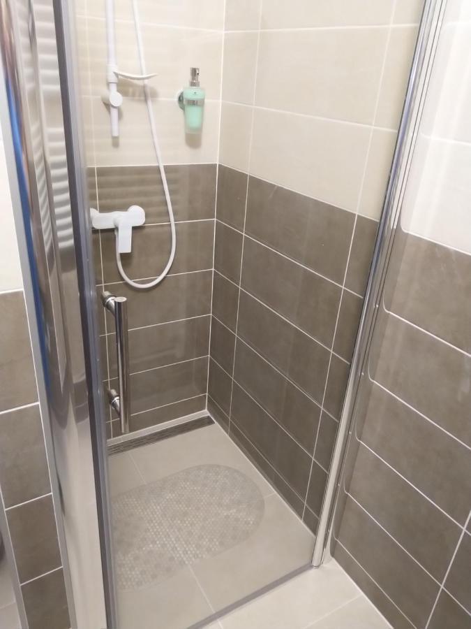 Apartmany Nezarka A Privatni Wellness Jindřichův Hradec Eksteriør bilde