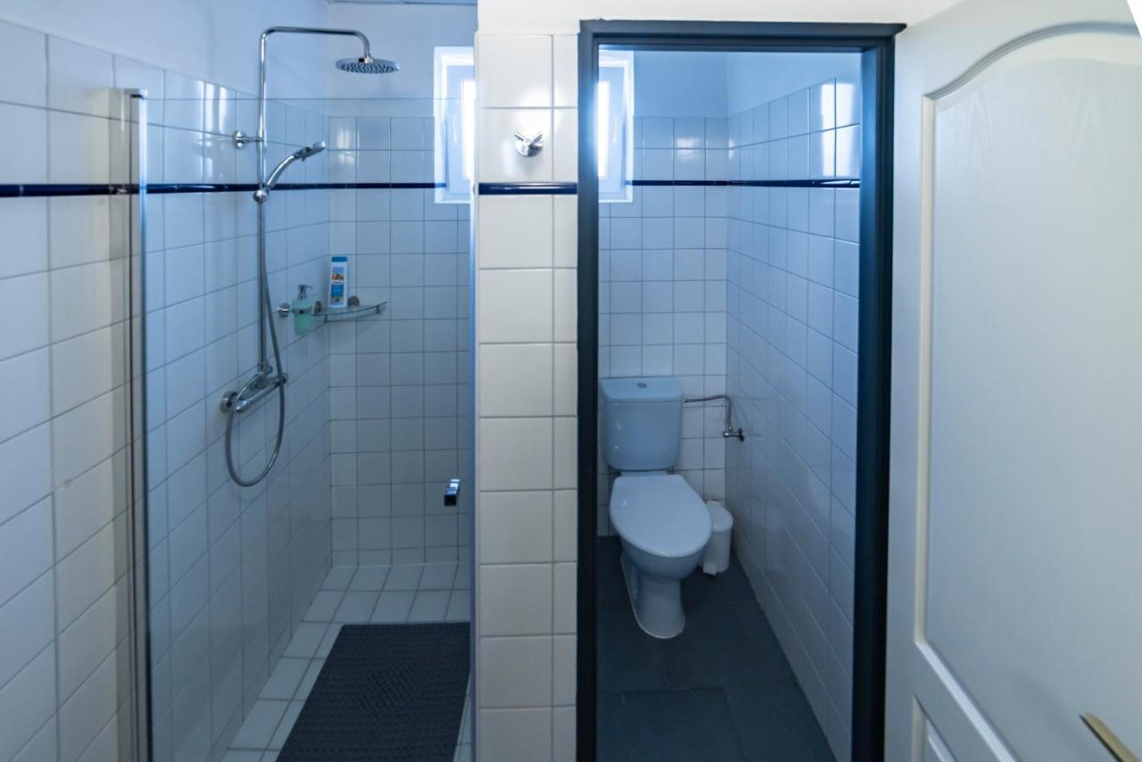 Apartmany Nezarka A Privatni Wellness Jindřichův Hradec Eksteriør bilde