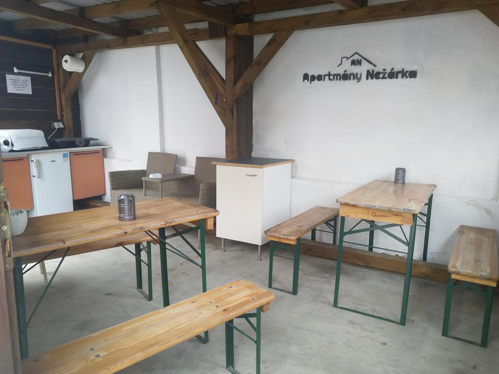 Apartmany Nezarka A Privatni Wellness Jindřichův Hradec Eksteriør bilde