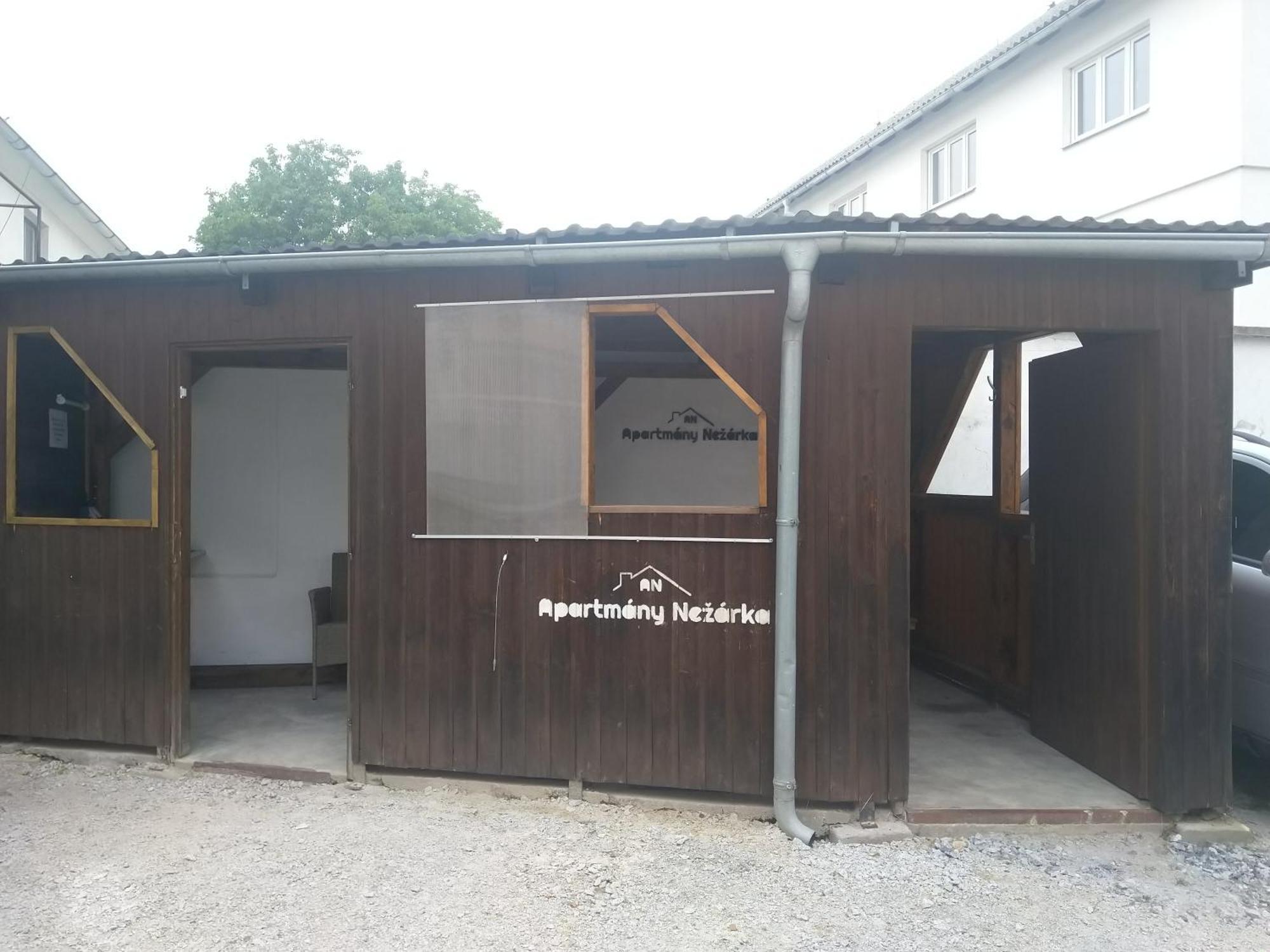 Apartmany Nezarka A Privatni Wellness Jindřichův Hradec Eksteriør bilde